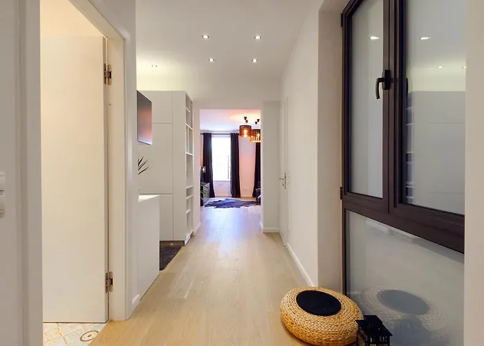 Ana Maria Appartement