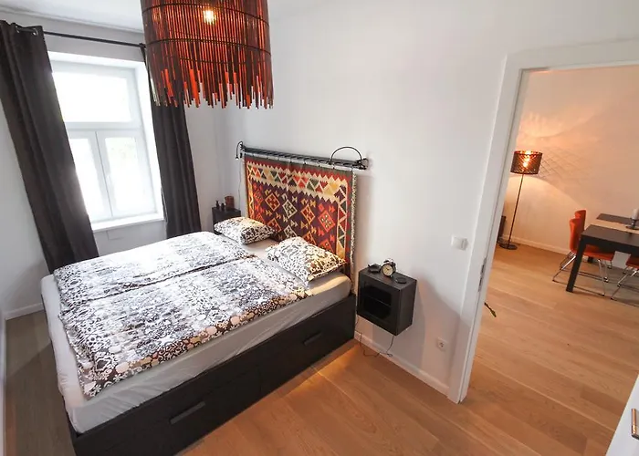 Appartement Ana Maria