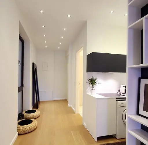 Ana Maria Appartement Wenen