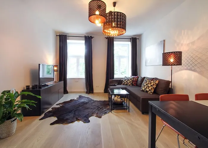 Appartement Ana Maria *