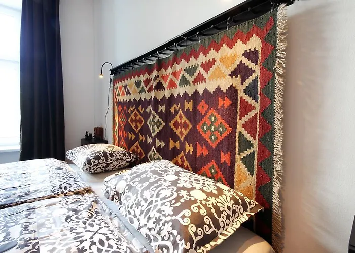 Ana Maria Appartement *