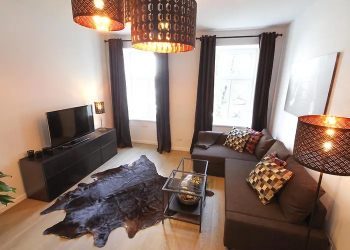 Appartement Ana Maria