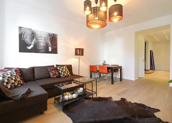 Ana Maria Appartement Wenen