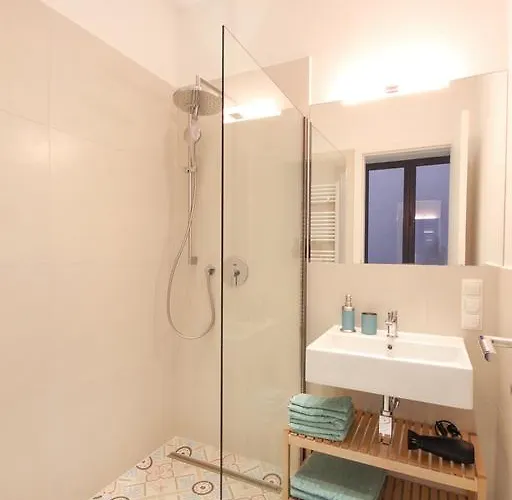 Appartement Ana Maria *