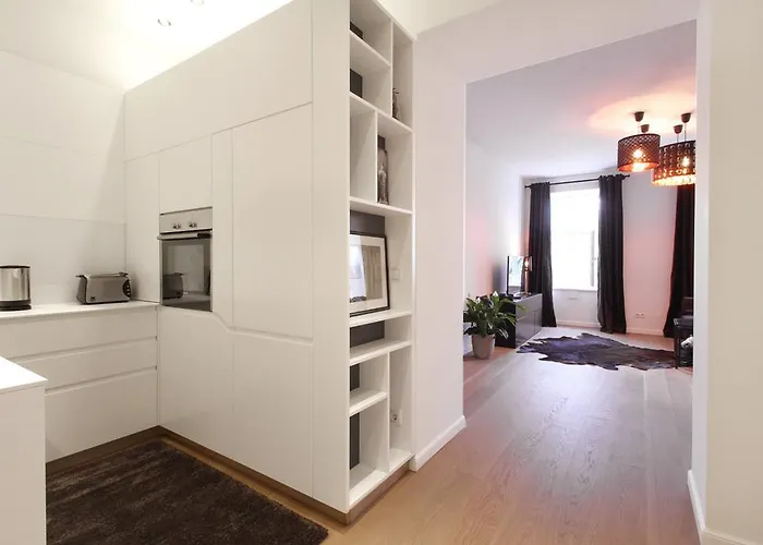 Ana Maria Appartement
